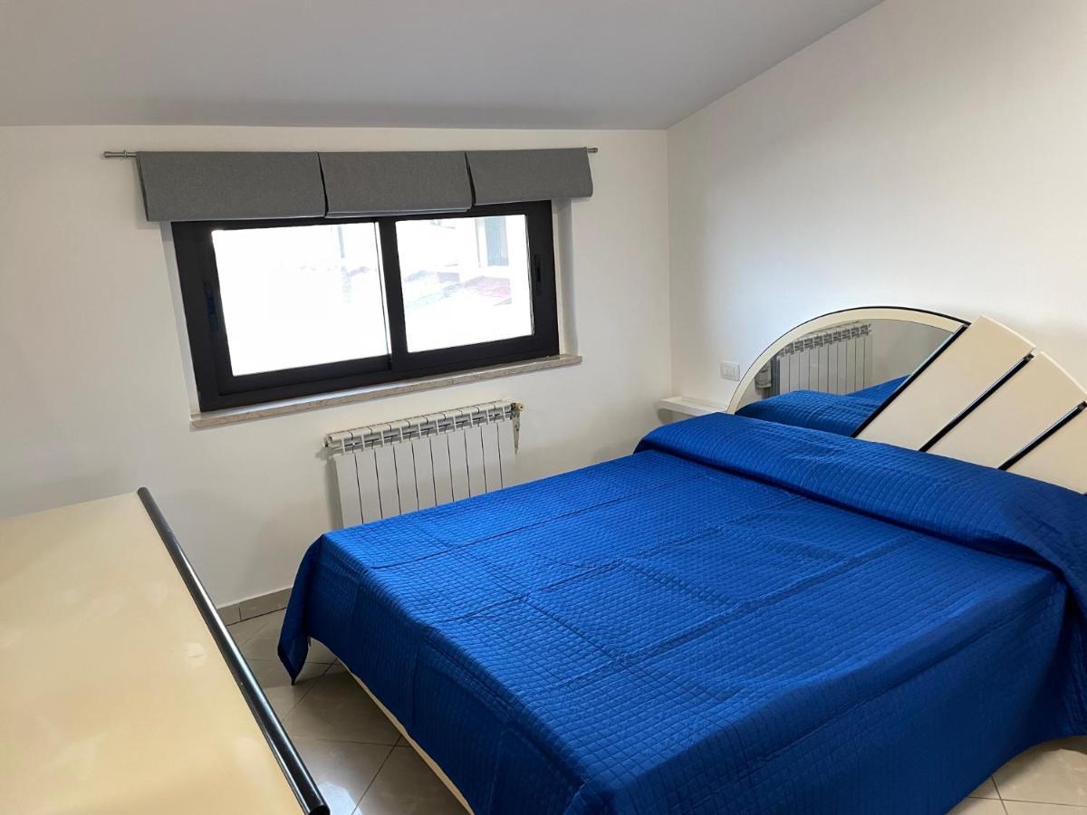Il Sogno Del Mare Apartment Montesilvano Luaran gambar
