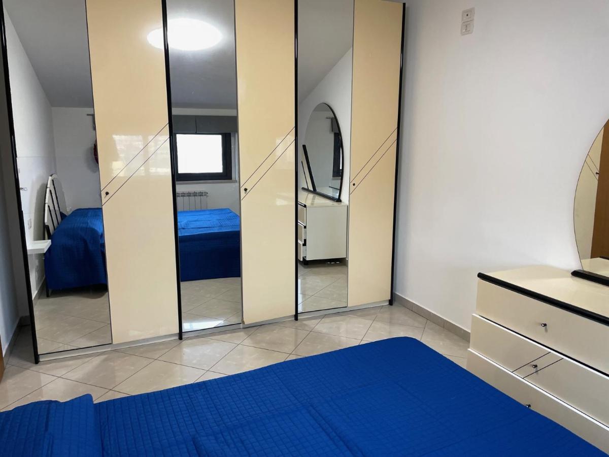 Il Sogno Del Mare Apartment Montesilvano Luaran gambar