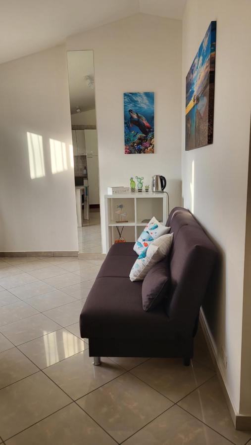 Il Sogno Del Mare Apartment Montesilvano Luaran gambar